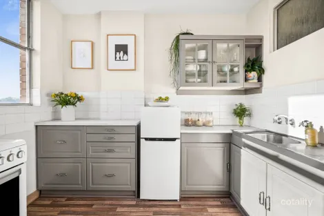 Property photo of 57/39-43 Cook Road Centennial Park NSW 2021