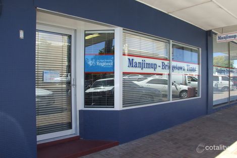 110 Giblett St, Manjimup, WA 6258