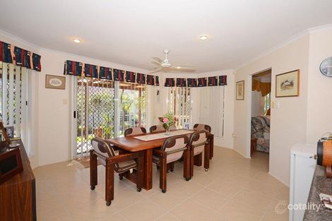 Property photo of 2 Pandanus Drive Dundowran Beach QLD 4655