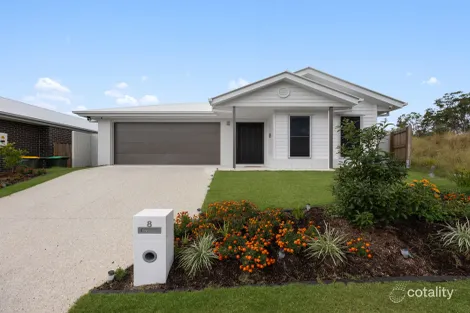 8 Burrii St, Ripley, QLD 4306