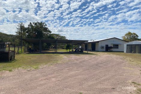 Property photo of 35 Ching Creek Road Sarina QLD 4737