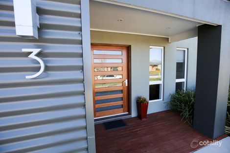 Property photo of 3 Mulley Close Windradyne NSW 2795