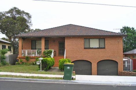 49 Acacia Rd, Kirrawee, NSW 2232