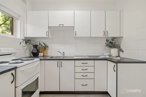 Property photo of 5/5A Frances Street Randwick NSW 2031