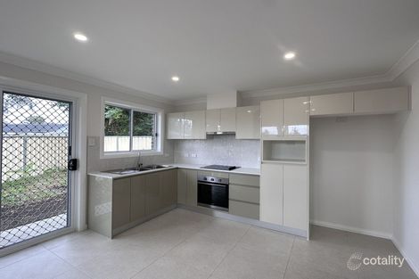 Property photo of 68 Mariana Crescent Lethbridge Park NSW 2770