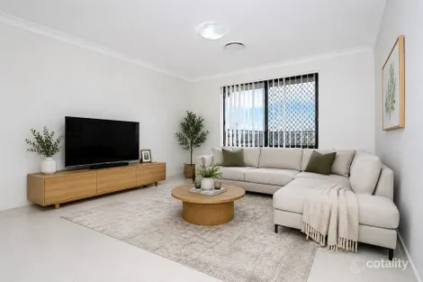 Property photo of 9 Highview Terrace Murrumba Downs QLD 4503