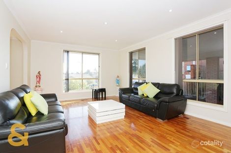 Property photo of 20 Ironbark Court Meadow Heights VIC 3048