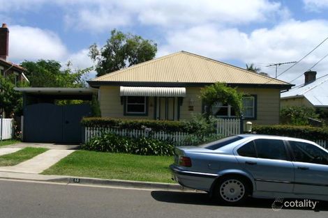 Property photo of 10 Nelson Street Gladesville NSW 2111