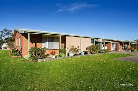 Property photo of 6/21 Pearson Street Heyfield VIC 3858
