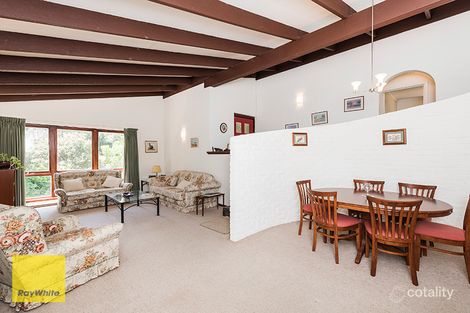 Property photo of 13 Barbigal Place Lesmurdie WA 6076
