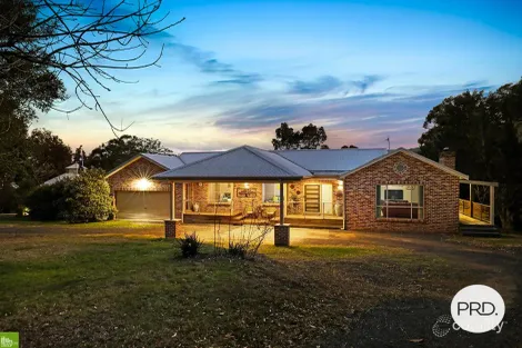 289 Sheaffes Rd, Dombarton, NSW 2530