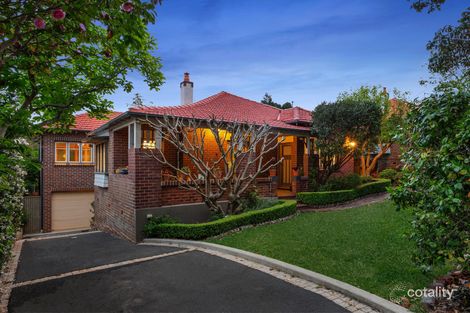 Property photo of 14 Bencoolen Avenue West Ryde NSW 2114