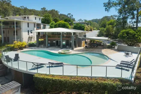 Property photo of 23/45 Lancashire Drive Mudgeeraba QLD 4213