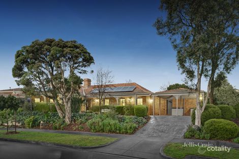 Property photo of 305 Serpells Road Templestowe VIC 3106