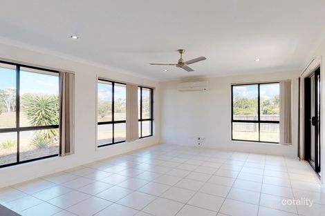 Property photo of 59 Temora Street Gracemere QLD 4702