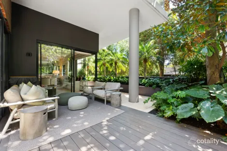 Property photo of 1A Tusculum Street Potts Point NSW 2011