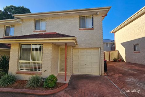 2/63 Jones St, Kingswood, NSW 2747
