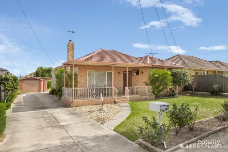 Property photo of 19 Dunne Street Kingsbury VIC 3083