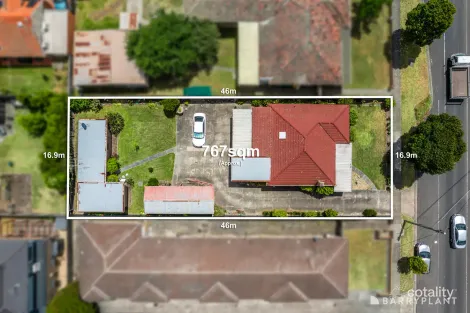 Property photo of 19 Dunne Street Kingsbury VIC 3083