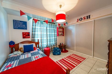 Property photo of 7 Kurrajong Place Norman Gardens QLD 4701