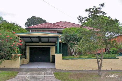 8 Johnston Cres, Lane Cove North, NSW 2066