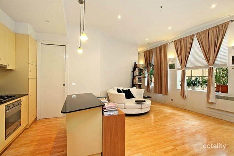 Property photo of LOT S3/57 Elizabeth Street Melbourne VIC 3000