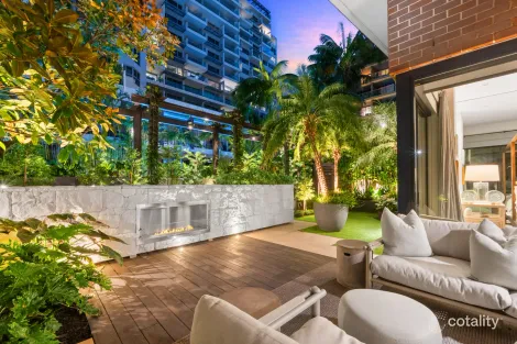 Property photo of 1A Tusculum Street Potts Point NSW 2011