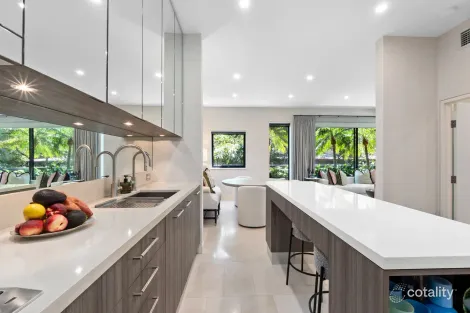 Property photo of 1A Tusculum Street Potts Point NSW 2011