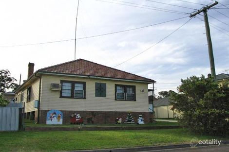 Property photo of 1 Nott Street Edgeworth NSW 2285