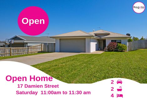 Property photo of 17 Damien Street Mareeba QLD 4880