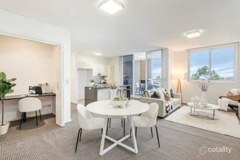 Property photo of 1026/4 Avon Road Pymble NSW 2073
