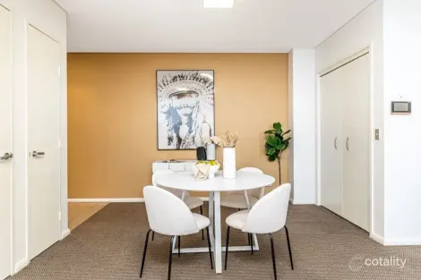 Property photo of 1026/4 Avon Road Pymble NSW 2073