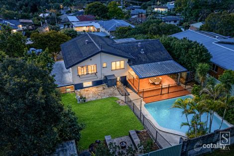 Property photo of 25 Arakoola Street Jindalee QLD 4074