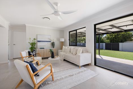 Property photo of 22 Bellevue Drive Little Mountain QLD 4551