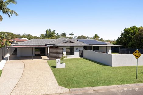 Property photo of 22 Bellevue Drive Little Mountain QLD 4551