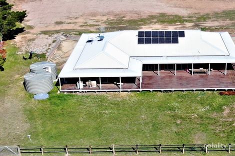 1190 Black Springs Rd, St Fillans, NSW 2850