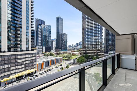 601/11 Bale Cct, Southbank, VIC 3006