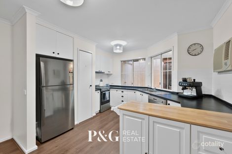 Property photo of 42 Coowarra Way Berwick VIC 3806