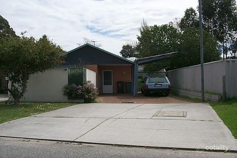 34 Maley St, Ashfield, WA 6054