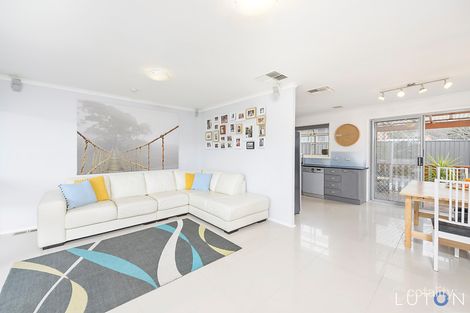 Property photo of 30 Bendigo Street Fisher ACT 2611