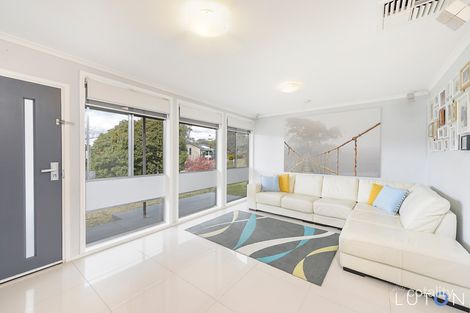Property photo of 30 Bendigo Street Fisher ACT 2611