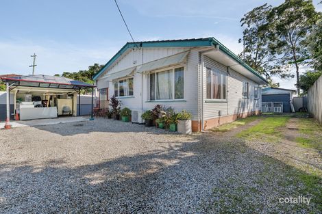 Property photo of 47 Old Logan Road Gailes QLD 4300