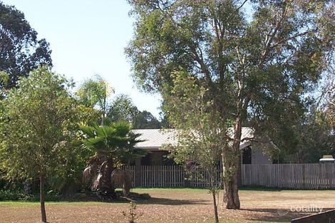 176 Doolong Rd, Kawungan, QLD 4655