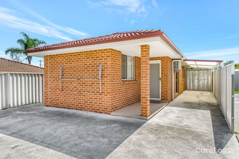 Property photo of 40 Camden Street Fairfield Heights NSW 2165