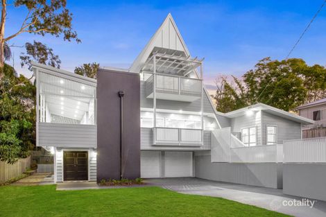 Property photo of 60 Pope Street Tarragindi QLD 4121