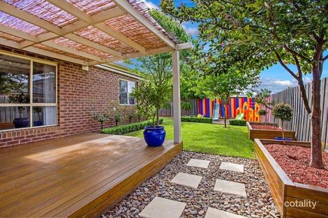 Property photo of 15 Vaucluse Boulevard Taylors Hill VIC 3037