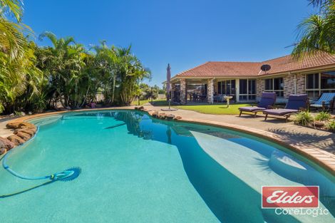 Property photo of 11-21 White Cedar Court Cedar Vale QLD 4285