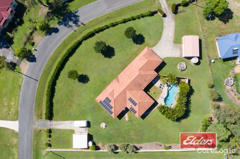 Property photo of 11-21 White Cedar Court Cedar Vale QLD 4285
