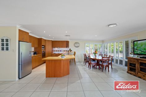 Property photo of 11-21 White Cedar Court Cedar Vale QLD 4285