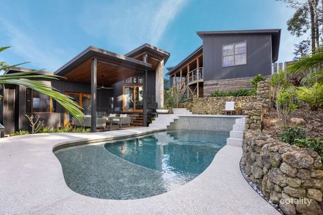 Property photo of 11 Ironbark Place Bellingen NSW 2454